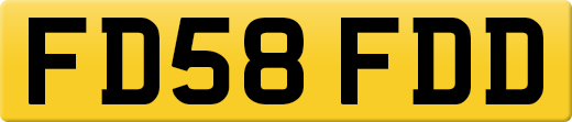 FD58FDD